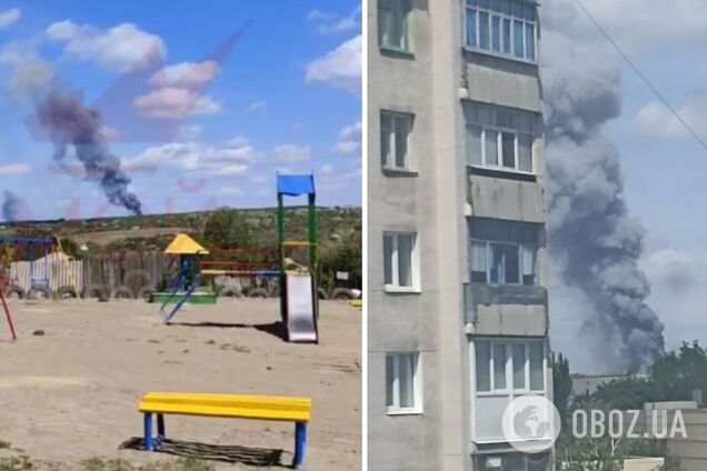 Бавовна в Сорокино