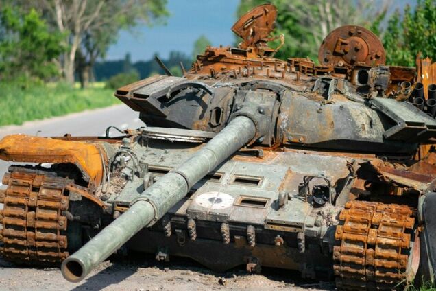 ЗСУ знешкодили 1740 загарбників і 31 ворожий танк за добу – Генштаб