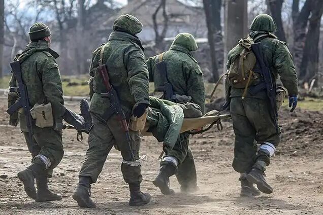 Оккупанты разворачивают дополнительные морги на захваченных территориях Украины – ЦНС