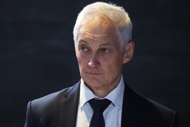 'Росія шукає внутрішні резерви': Леонов пояснив логіку призначення економіста Бєлоусова міністром оборони РФ. Відео