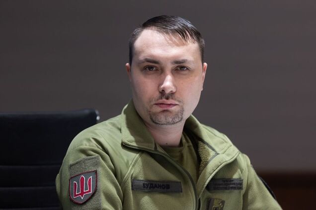 'Ситуація на межі': Буданов оцінив бої на Харківщині і заявив про загрозу наступу окупантів на Сумщину