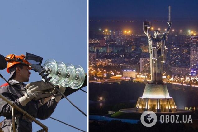 С момента деоккупации Киевщины ДТЭК вернул свет 1,5 млн семей области, которые были без электроэнергии из-за атак