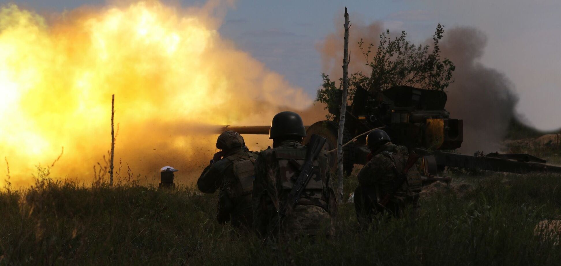 Ситуация на фронте остается сложной: произошло 130 боевых столкновений – Генштаб