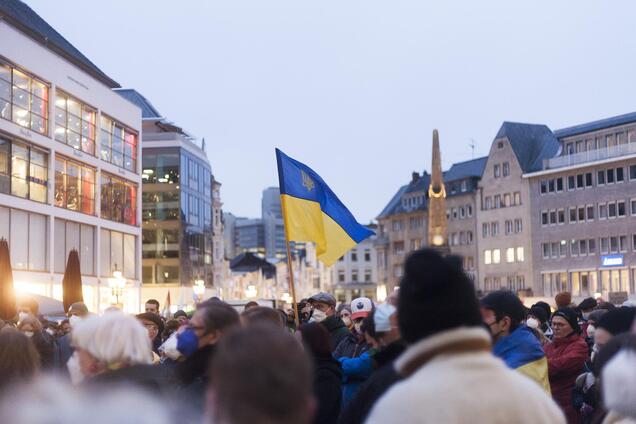 Сколько украинских беженцев готовы вернуться домой