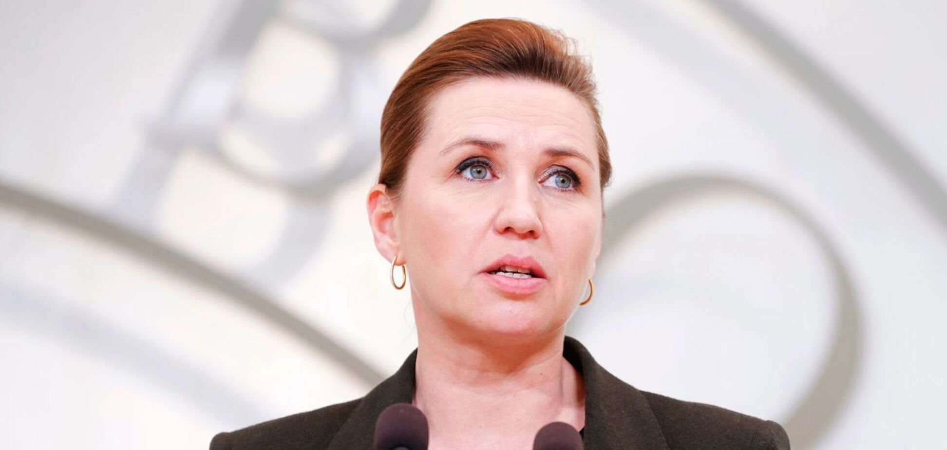 'Украинцам нужно больше': в Дании сделали заявление о системах Patriot