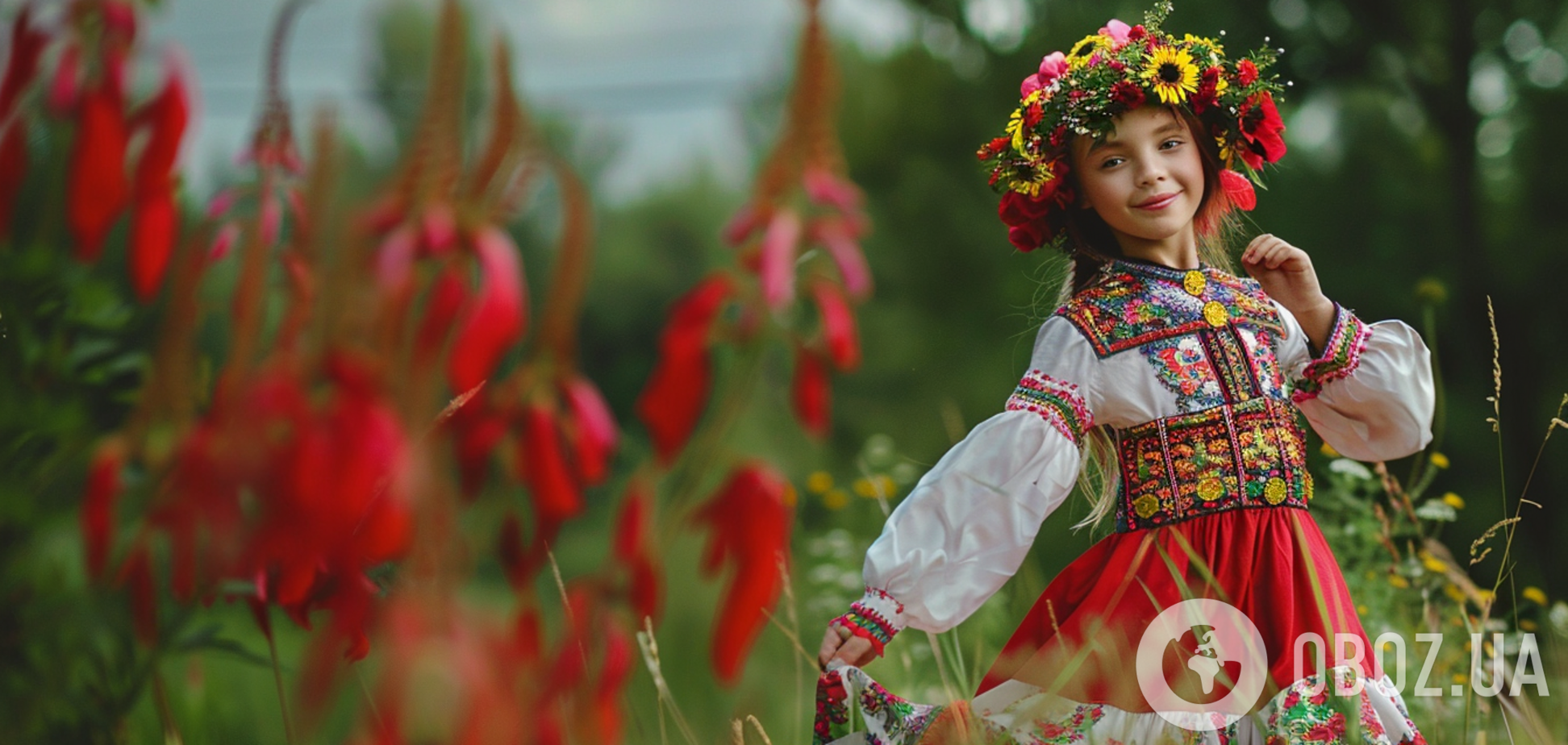 З Днем вишиванки: гарні привітання для друзів і колег