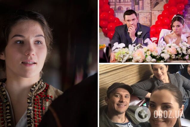 'Мистическая история случилась'. Звезда 'Поймать Кайдаша' Кристина Федорак о новом сезоне сериала, пробах на Мотрю и главной роли в 'Конотопской ведьме'