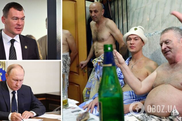 'Испанский стыд'. Новый указ Путина вызвал истерику у российских болельщиков