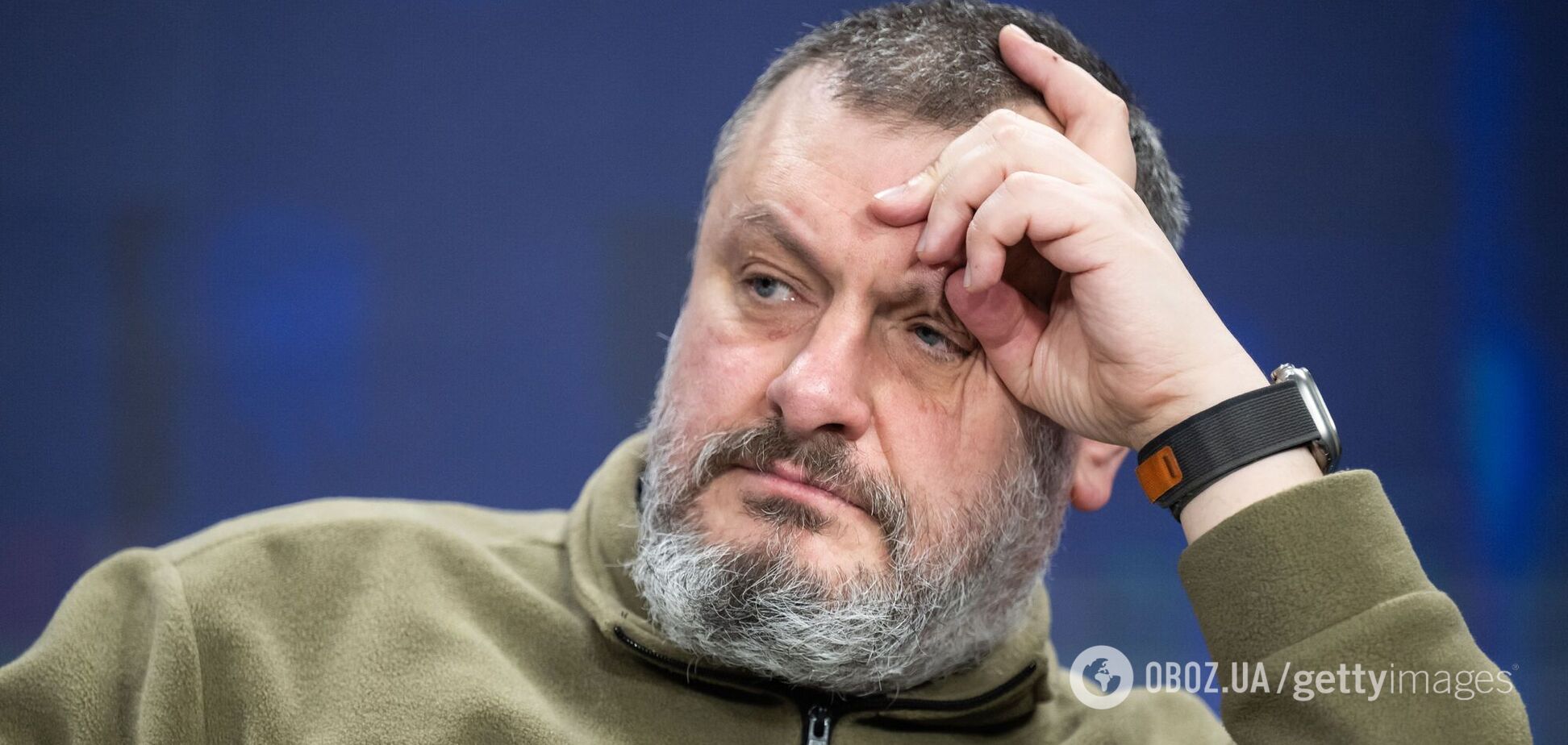 На Харьковщине наступают более 30 тысяч оккупантов, но угрозы для Харькова нет, – Литвиненко