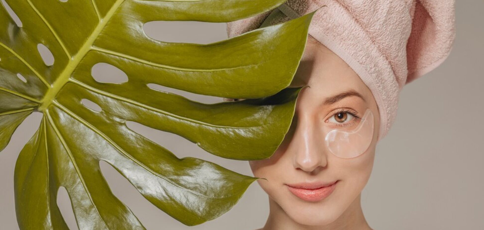 Получите хорошую кожу: какие продукты нужно употреблять