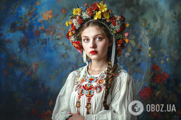 День вышиванки: увлекательные факты о легендарном украинском наряде