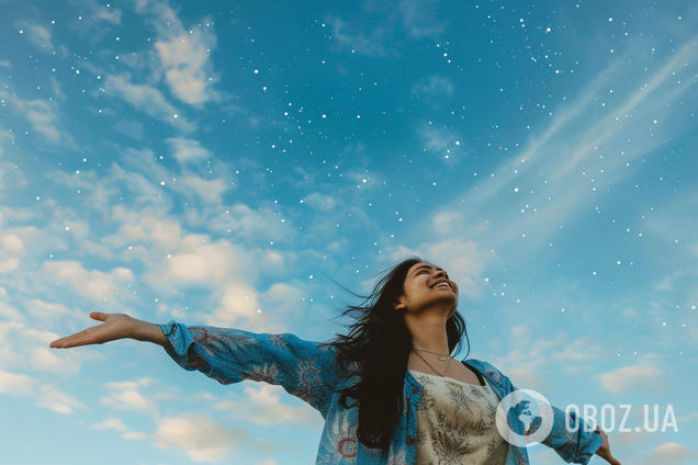 С мая у трех знаков начнется счастливый период: кого выбрали звезды