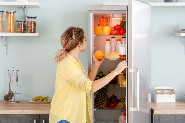 Через що продукти в холодильнику швидко псуються: не допускайте цих помилок