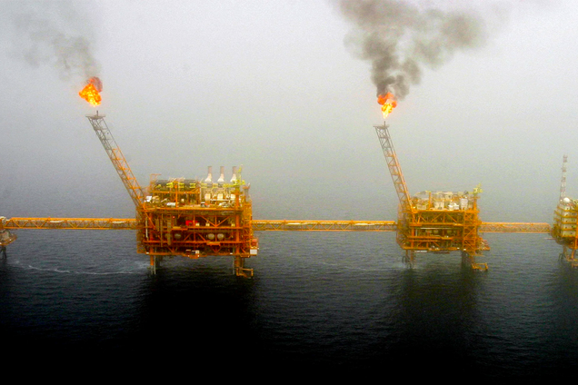 Нафтосестри Росії – ізгої. Час посилити санкції