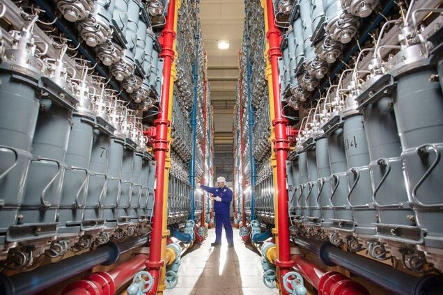 Новые санкции США против 'Росатома': как Россию вытесняют с мировых энергетических рынков