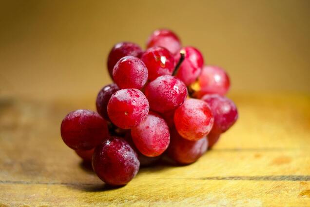 Чому варто їсти виноград: переваги для здоров'я та організму 