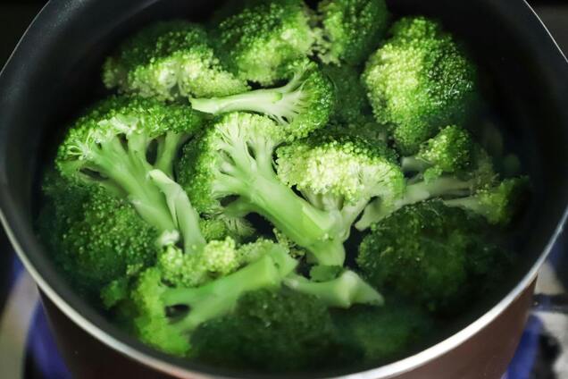 Переваги броколі для здоров'я: чому варто ввести у свій раціон 