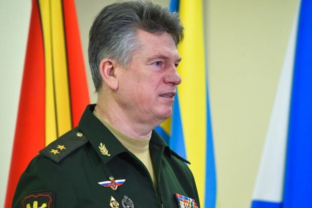 В России задержали главу управления кадров минобороны Юрия Кузнецова: что происходит