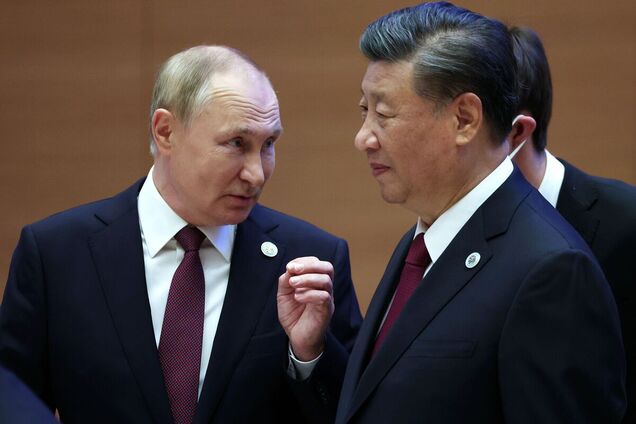 У Кремлі заявили, що Путін збирається з візитом в Китай: заплановано підписання угод