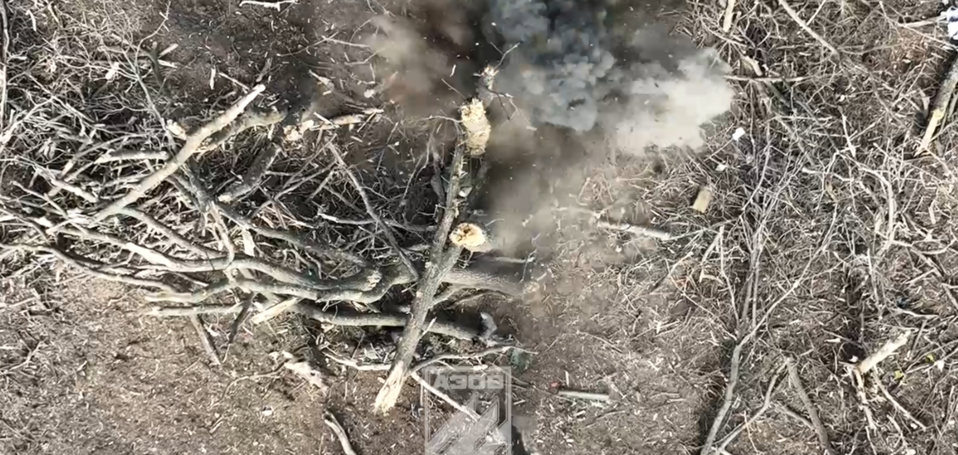 'Найголовніше – завдати максимальних втрат': захисники України показали, як знищують ворожу піхоту поблизу Тернів. Відео