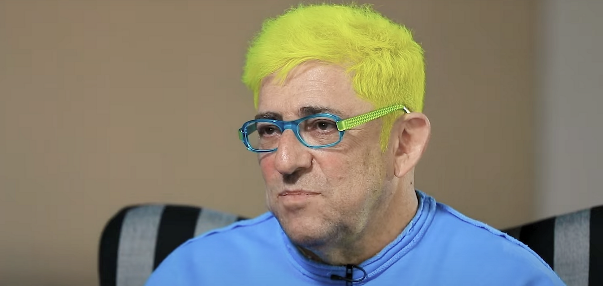 Гарік Корогодський зізнався, про що єдиний раз у житті розмовляв із Зеленським і хто стояв за 'зручним і слухняним' Януковичем