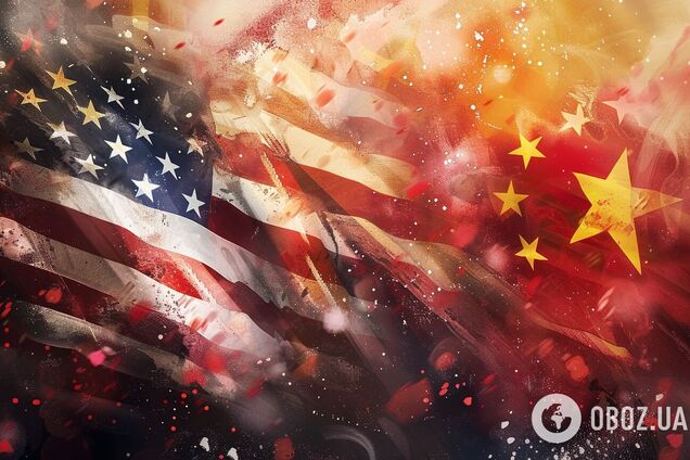 США оголосили про нові мита на китайські товари