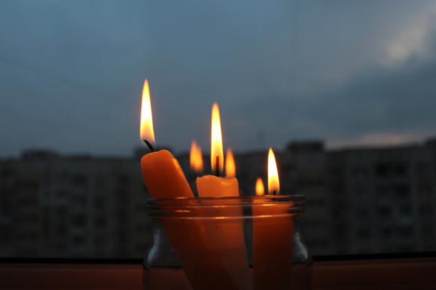 В Украине ввели графики аварийных отключений света: каких областей это касается