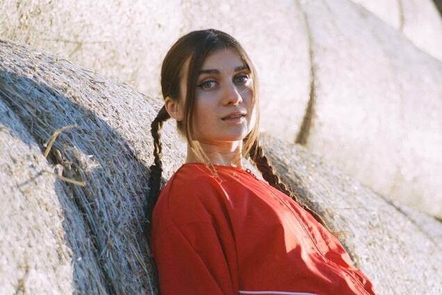 Від оди вегетаріанству до прославляння жінок: шлях Jerry Heil на Євробаченні