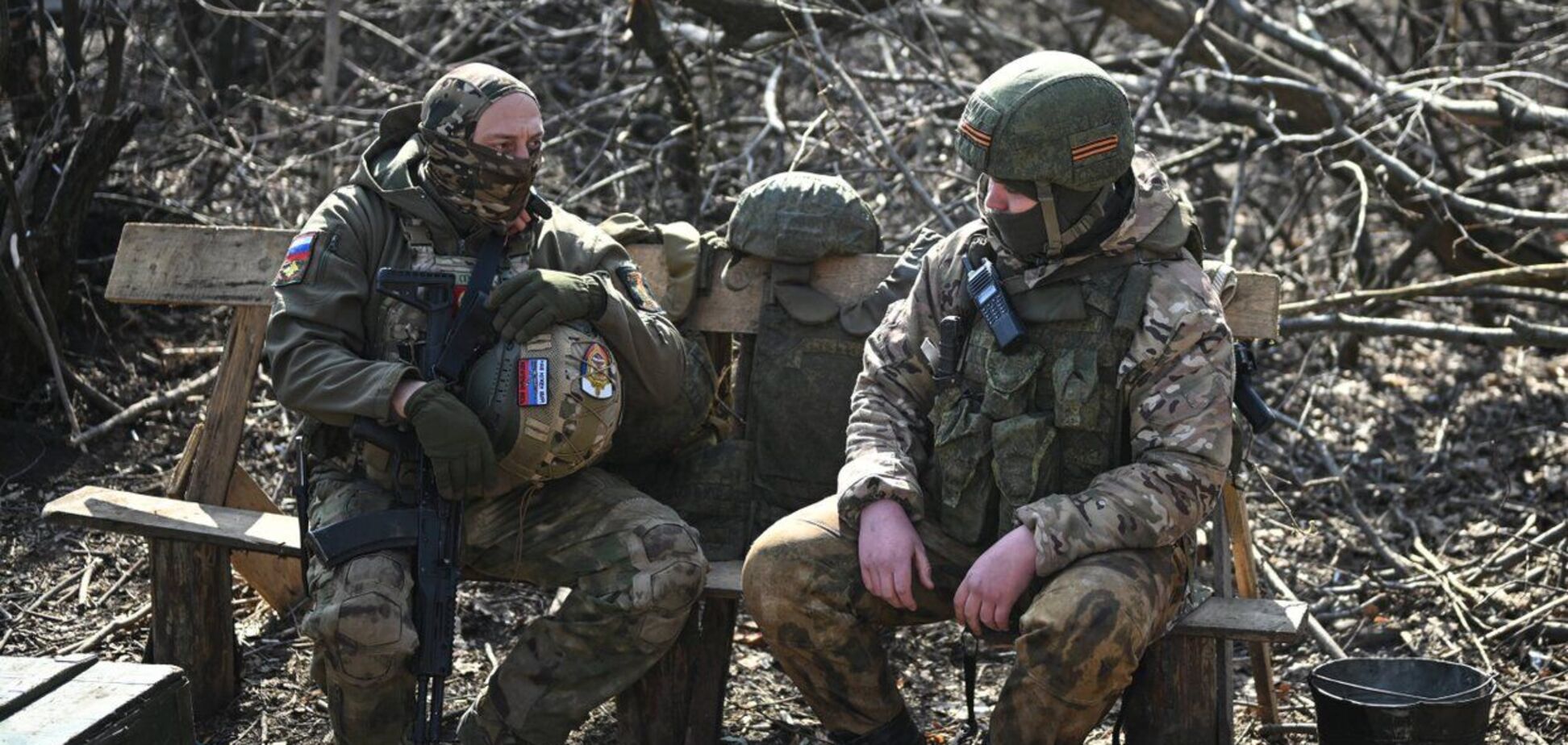 Выходцы с Донбасса и Крыма: в Украине бросили за решетку семерых пленных предателей, воевавших против ВСУ