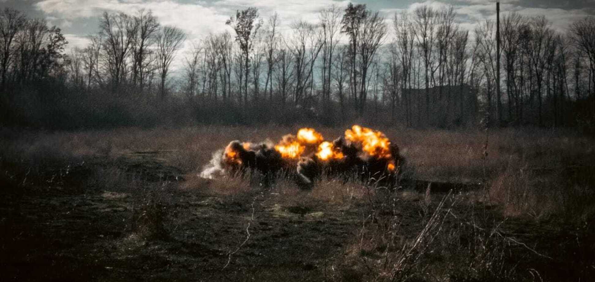 Розвідка Британії пояснила, чому окупанти пішли в наступ на Харківщині, й оцінила загрозу для Харкова