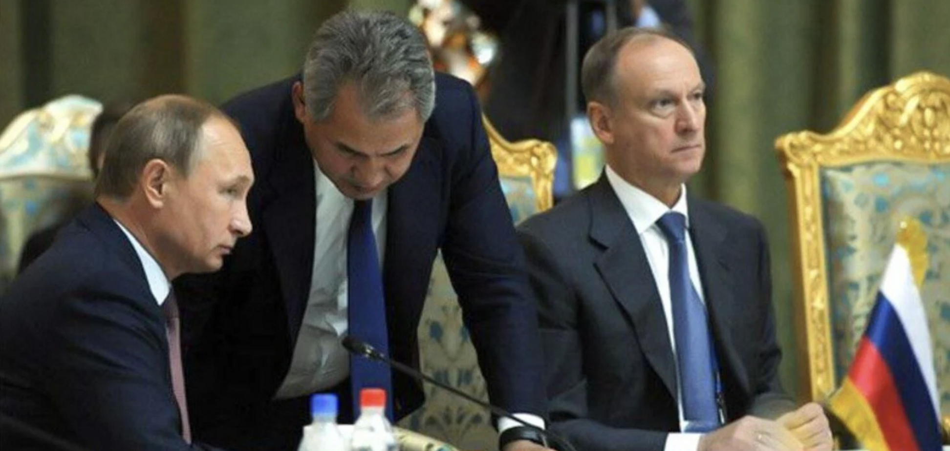 'Идет борьба за власть': Тимочко объяснил кадровые перестановки в силовом блоке РФ. Видео