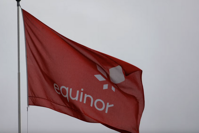 Норвежская компания Equinor вытеснила из Европы российский 'Газпром' – Bloomberg