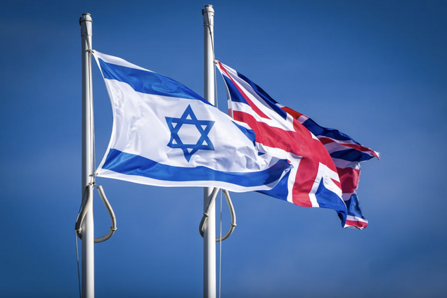 Красных линий нет: Британия продолжит экспортировать оружие в Израиль несмотря на наступление на Рафах