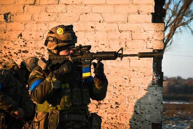 ВСУ проводят прочесывание городской застройки: в Генштабе отчитались о ситуации в Волчанске