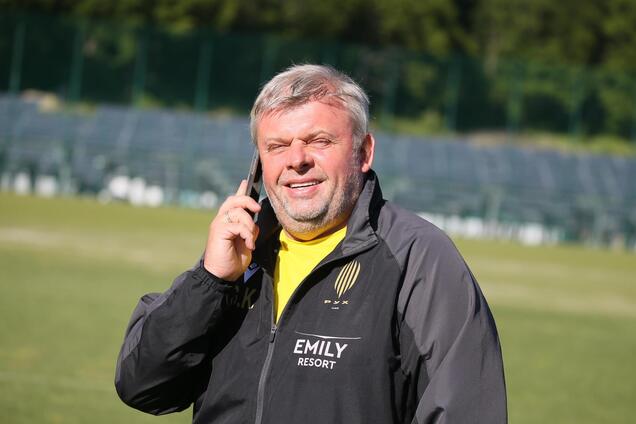 Григорий Козловский и Emily Resort передали средства на протезирование украинских защитников Unbroken