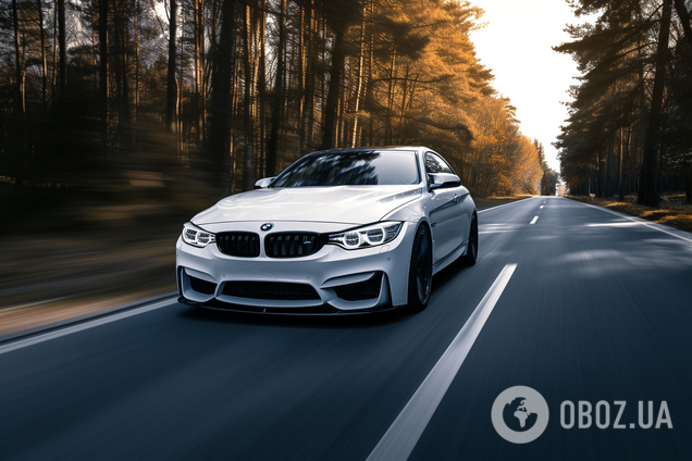 Лучше держаться подальше: какие люксовые автомобили невыгодно покупать в 2024 году