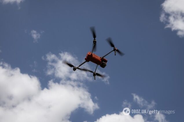 У Ростовській області поскаржилися на вибухи на паливній базі: кажуть про атаку дронів 