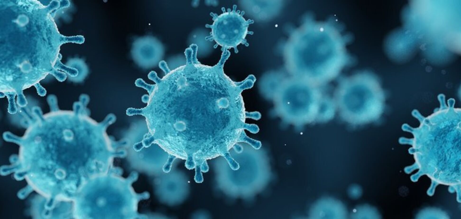 Знайдено найдавніші з відомих вірусів людини, якому 50 000 років: тепер вчені хочуть їх 'пробудити'