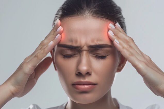 5 засобів, що допоможуть подолати хронічні головні болі 