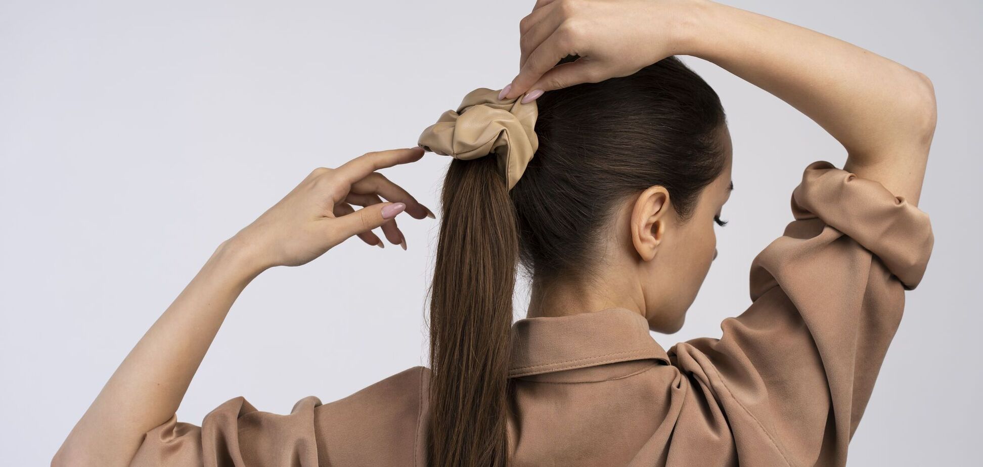 Резинка или резинка для волос: как сказать правильно на украинском