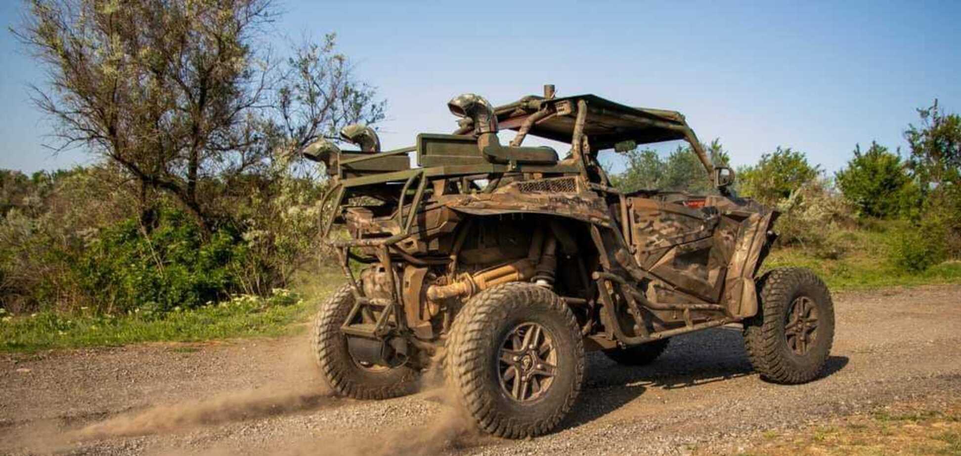 ЗСУ відновили втрачені раніше позиції на Куп'янському напрямку – Генштаб