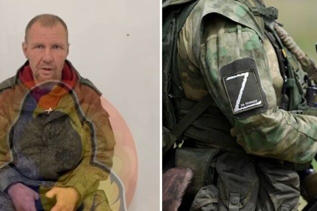 Після скарг кинули на неминучу смерть: полонений окупант розповів, як потрапив на війну проти України. Відео