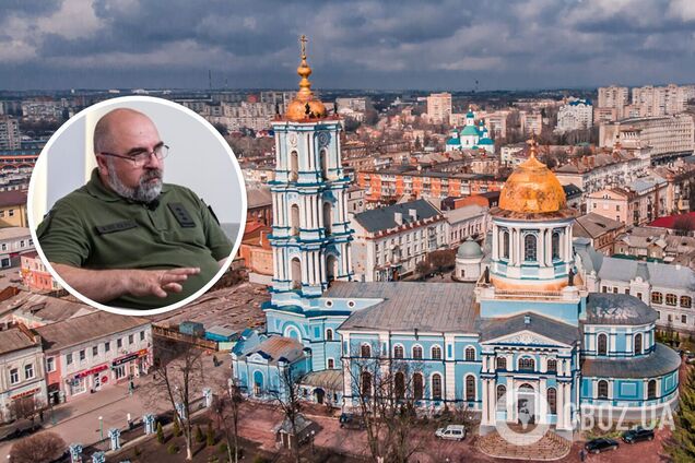 Штурмовать Сумы не будут: эксперт объяснил, на что способен враг на Харьковщине и Сумщине