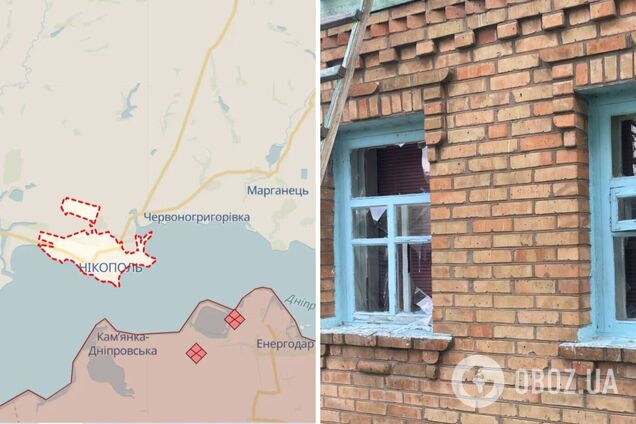 Россияне обстреляли Днепропетровщину: погибли работники 'Укрзализныци'