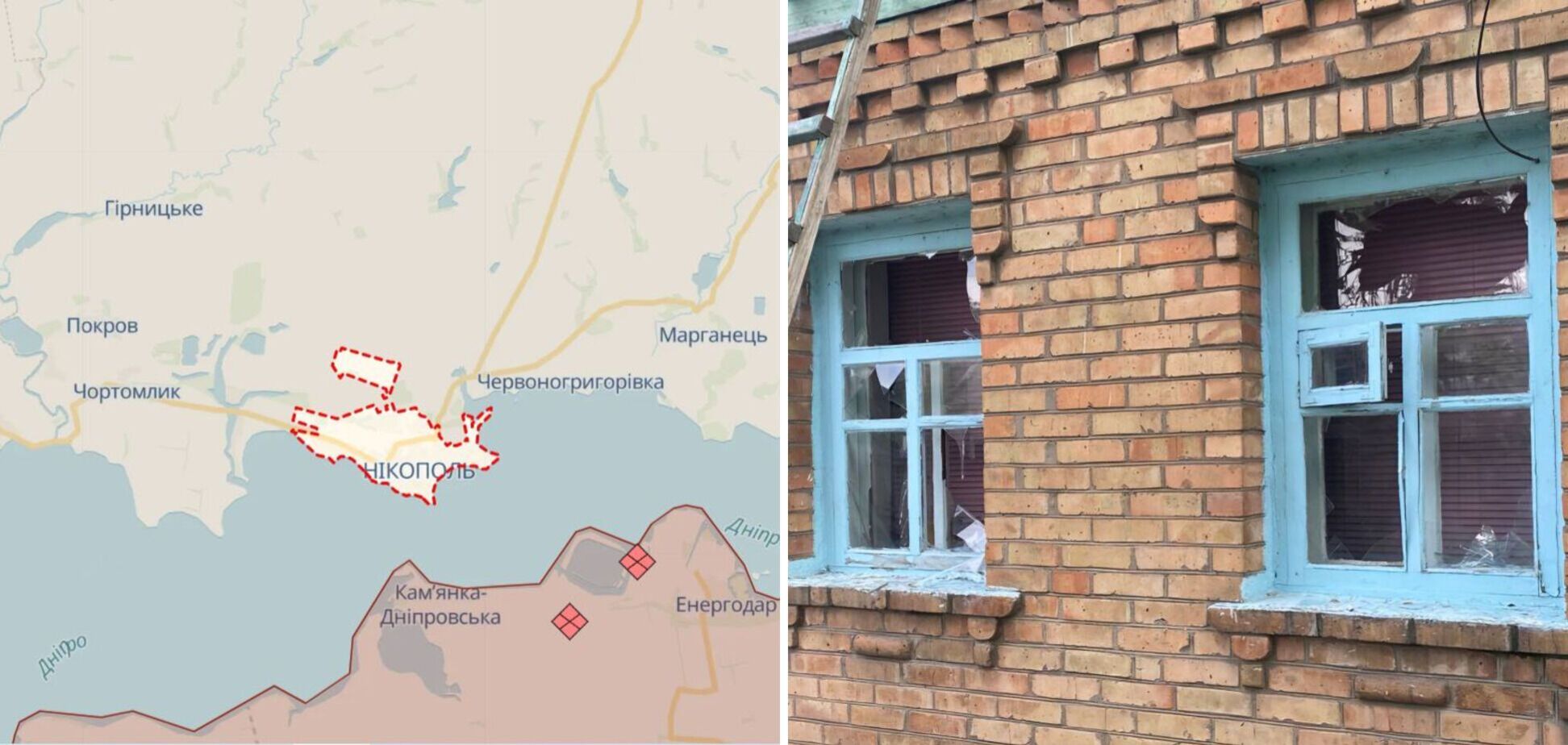 Росіяни обстріляли Дніпропетровщину: загинули працівники 'Укрзалізниці'