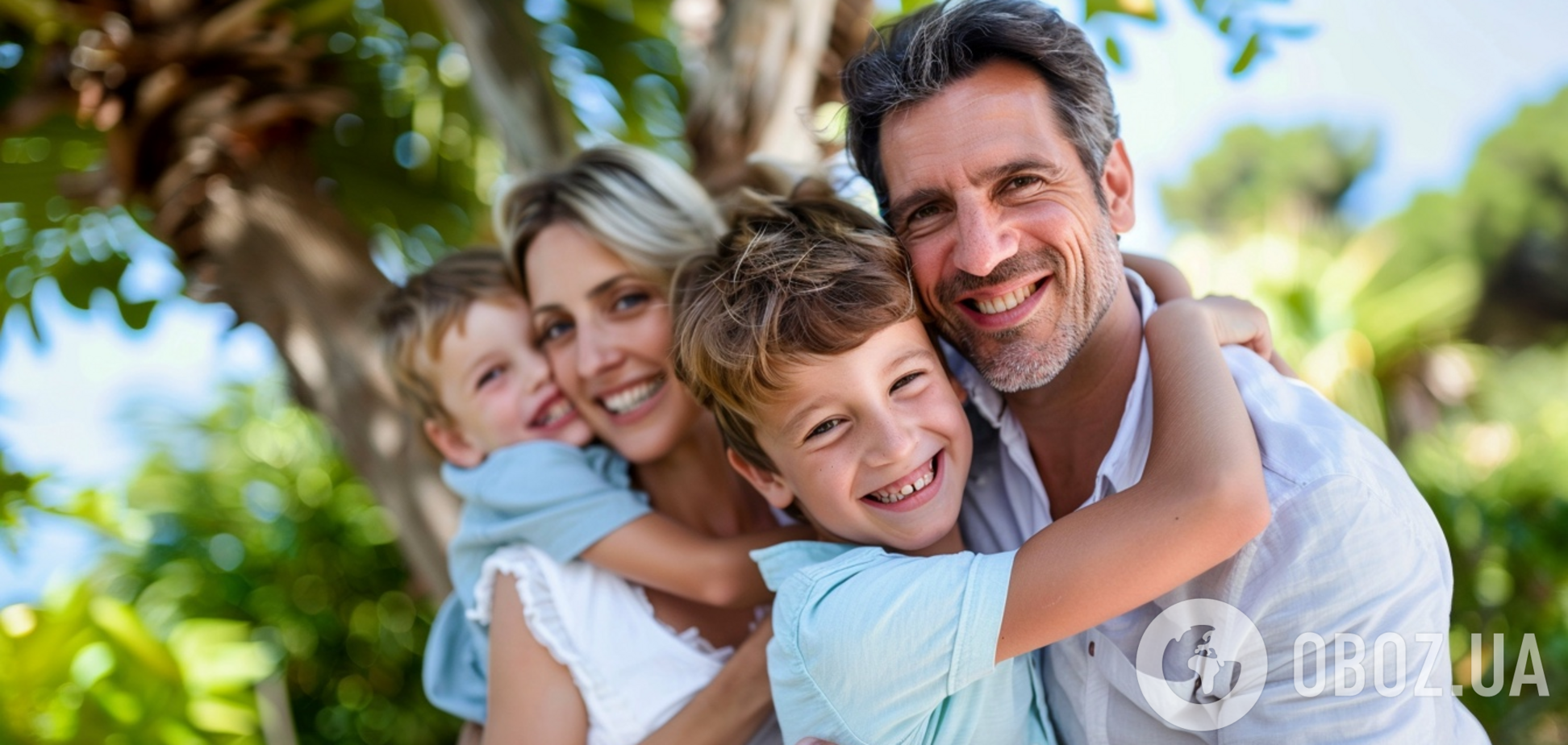 З Днем сім‘ї: щирі привітання для найрідніших