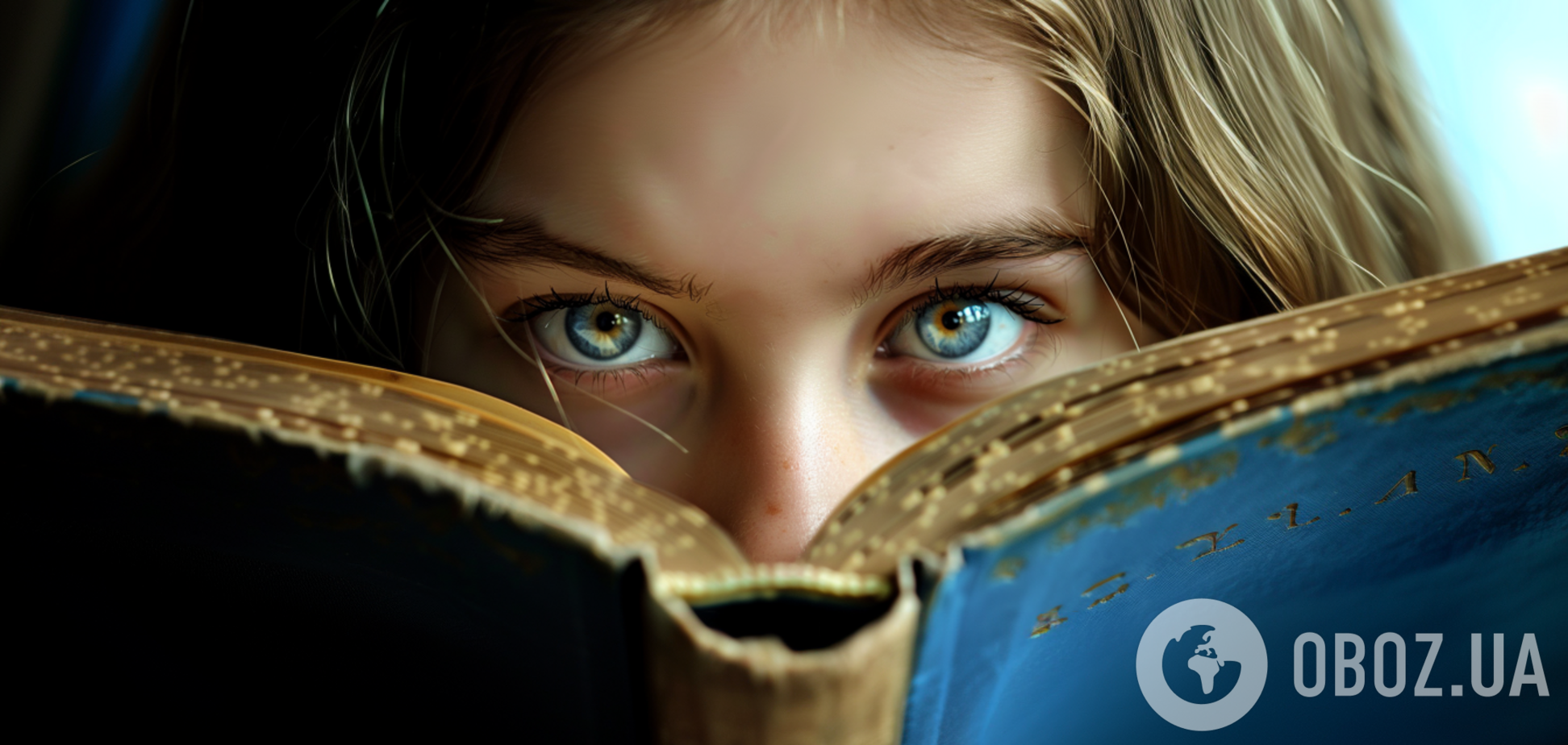 Очами чи очима: як правильно сказати українською