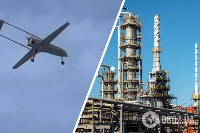 Есть ли альтернативы ударам по российским НПЗ?