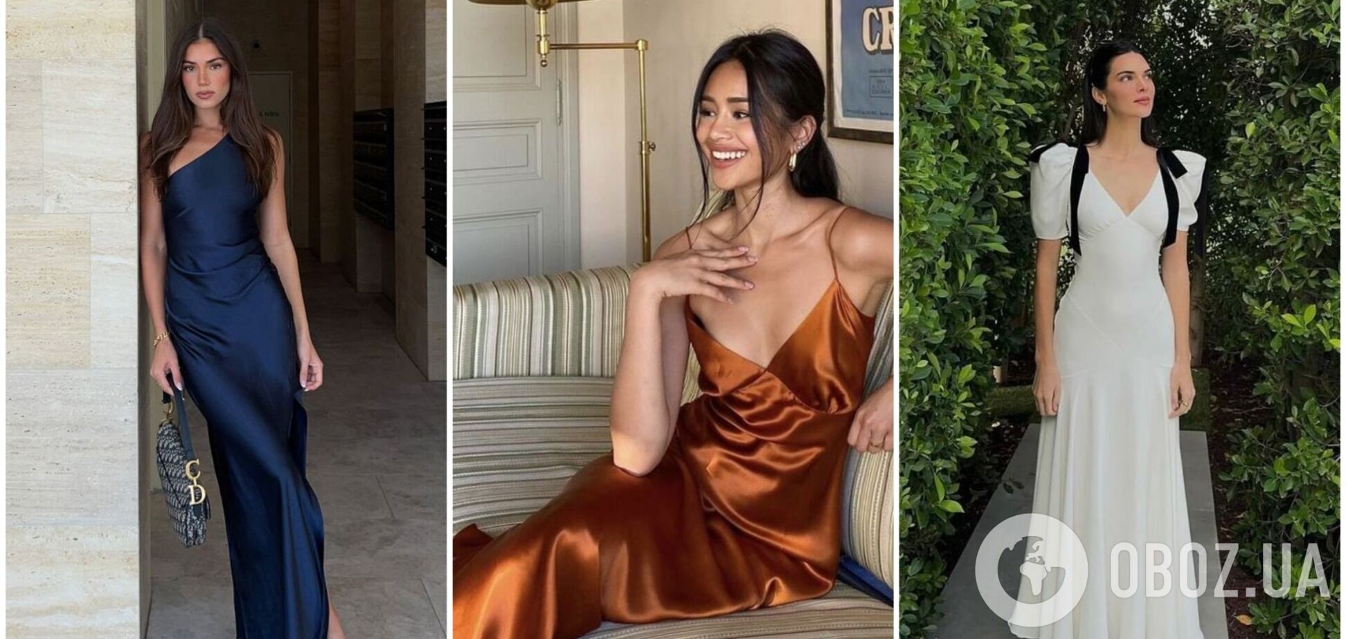 Андре Тан показав трендові образи на випускний 2024: як стати королевою балу