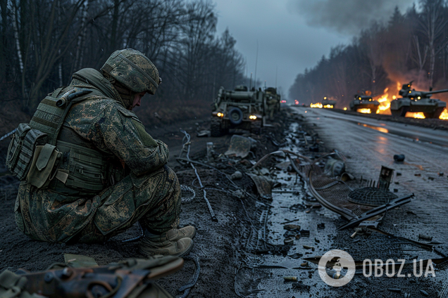 Повномасштабна війна